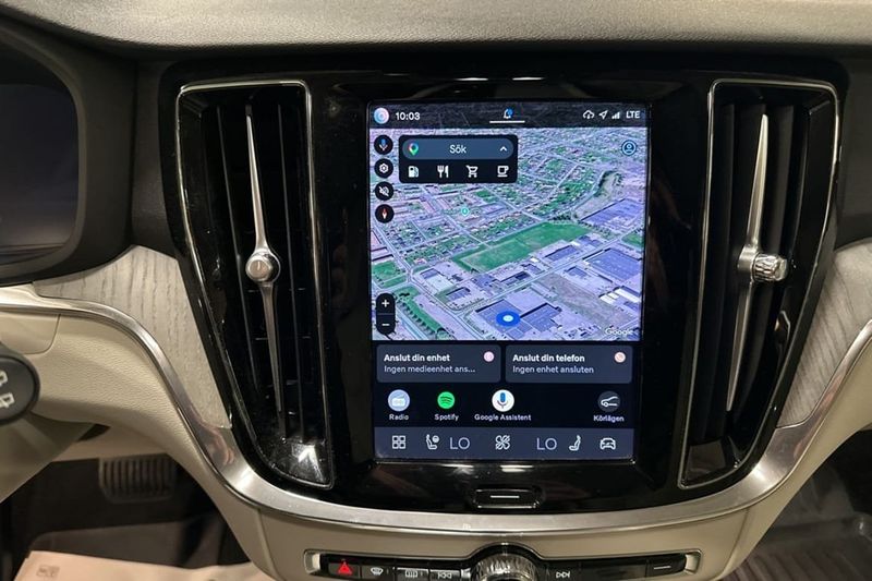Volvo V60 bild 11