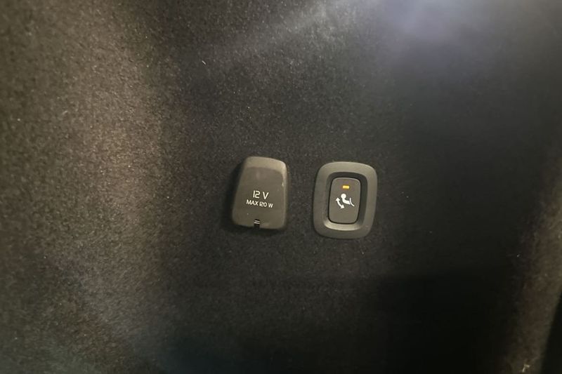 Volvo V60 bild 16