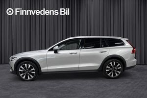 Volvo V60 bild 2