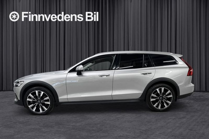 Volvo V60 bild 2