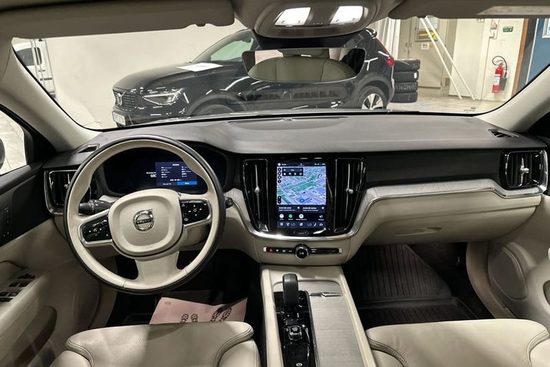 Volvo V60 bild 14
