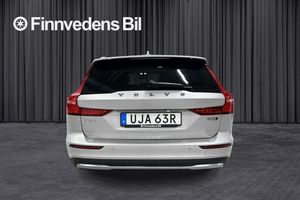 Volvo V60 bild 4