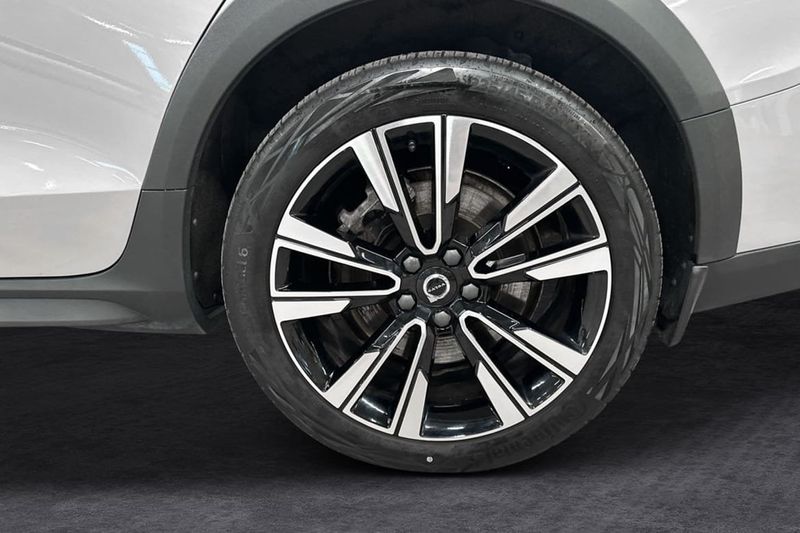 Volvo V60 bild 6