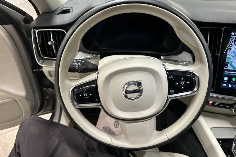 Volvo V60 bild 9