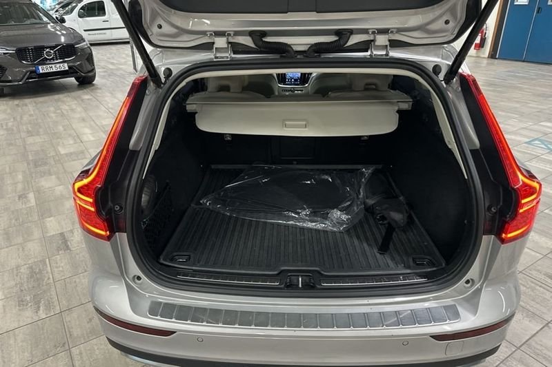 Volvo V60 bild 15