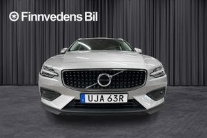 Volvo V60 bild 5