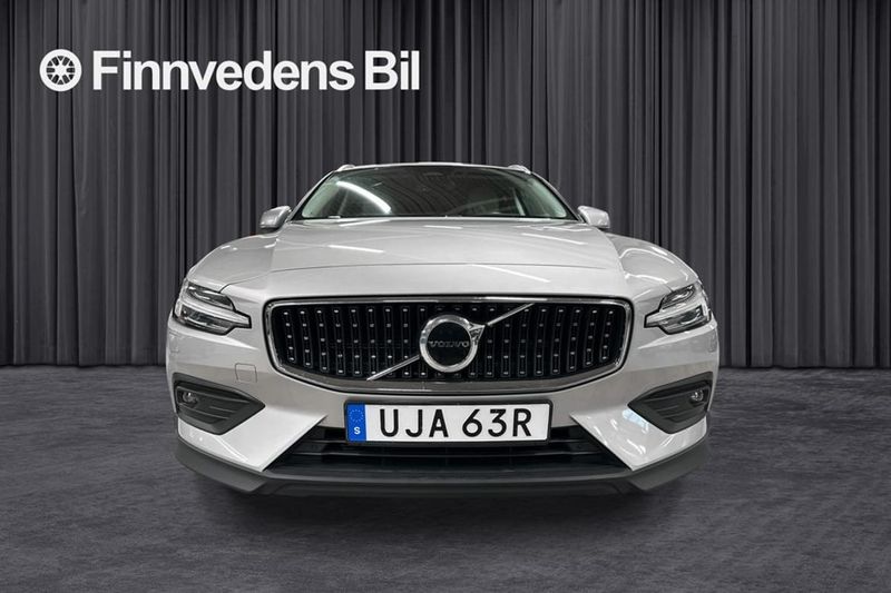 Volvo V60 bild 5