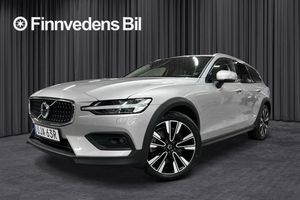Volvo V60 bild 1