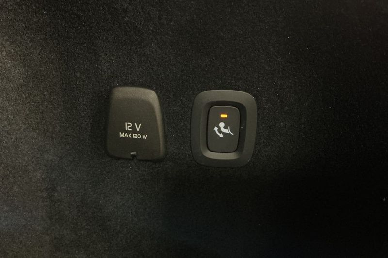 Volvo V60 bild 25