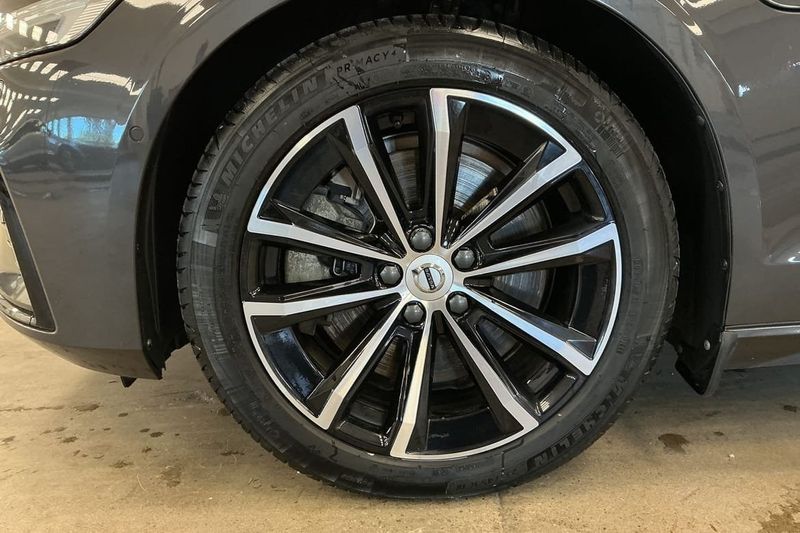 Volvo V60 bild 26