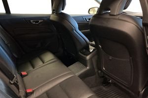 Volvo V60 bild 15
