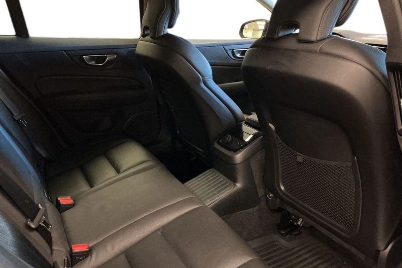 Volvo V60 bild 15