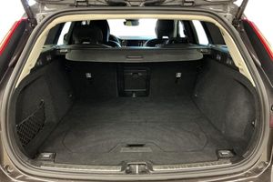 Volvo V60 bild 20