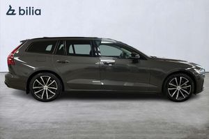 Volvo V60 bild 22
