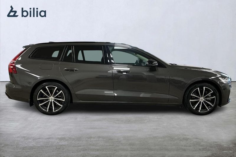 Volvo V60 bild 22