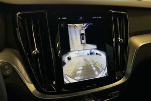Volvo V60 bild 12