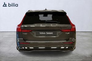 Volvo V60 bild 5