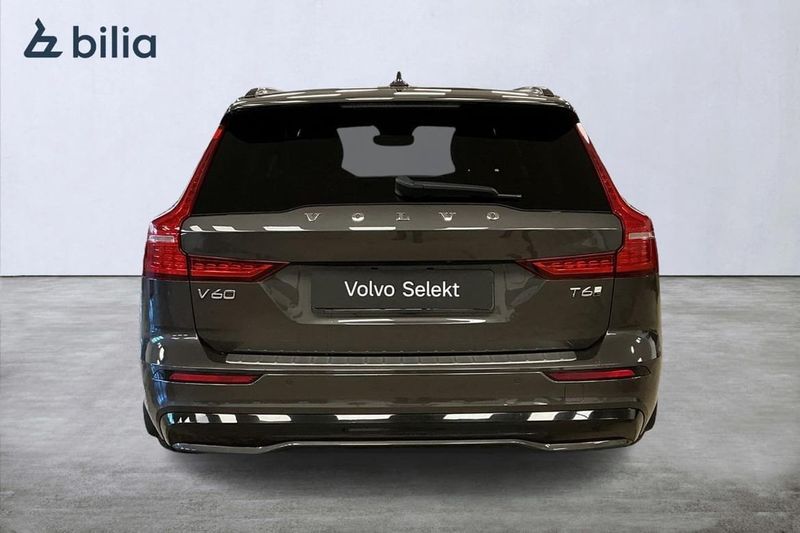 Volvo V60 bild 5