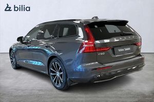 Volvo V60 bild 4