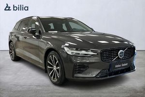 Volvo V60 bild 24