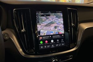 Volvo V60 bild 11