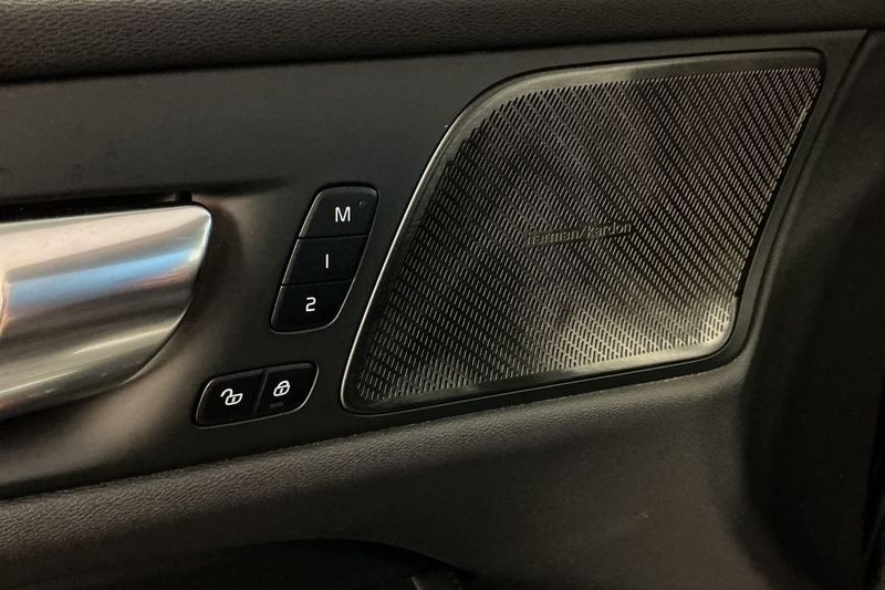 Volvo V60 bild 19