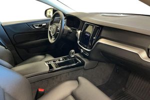 Volvo V60 bild 7
