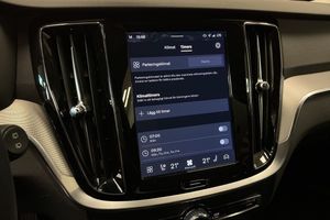 Volvo V60 bild 14