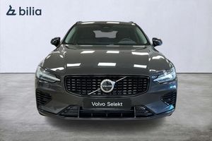Volvo V60 bild 6