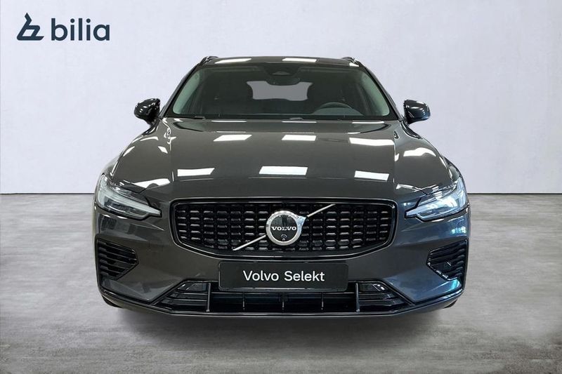Volvo V60 bild 6