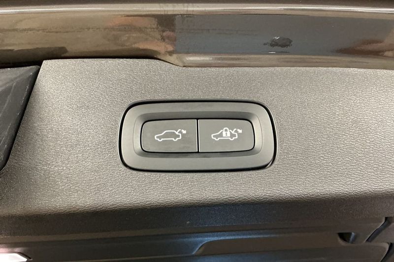 Volvo V60 bild 21