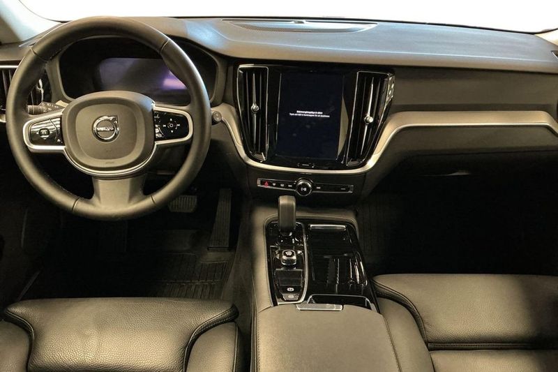 Volvo V60 bild 8