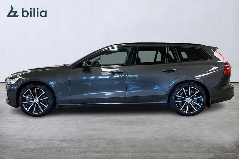 Volvo V60 bild 2