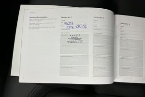 Volvo XC90 bild 29