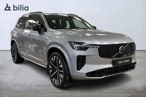 Volvo XC90 bild 27