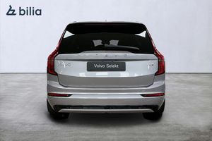 Volvo XC90 bild 5