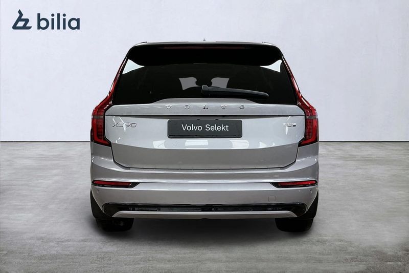 Volvo XC90 bild 5