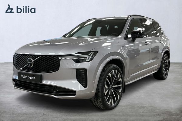 Volvo XC90 T8 Ultra Dark - 2026