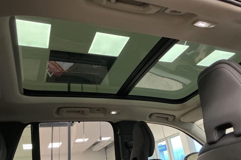 Volvo XC90 bild 18