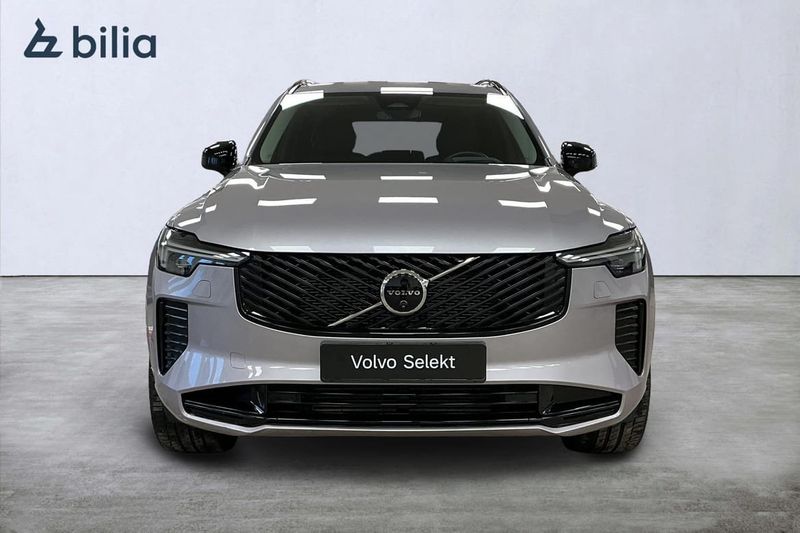Volvo XC90 bild 6