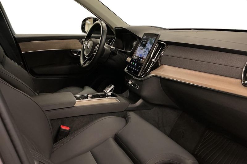 Volvo XC90 bild 15