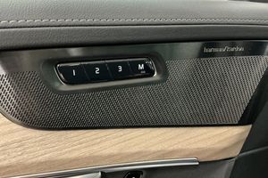 Volvo XC90 bild 20