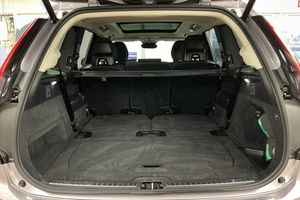 Volvo XC90 bild 22