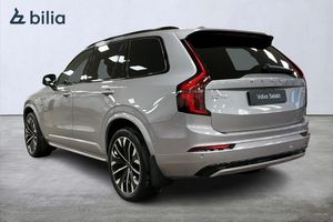 Volvo XC90 bild 4