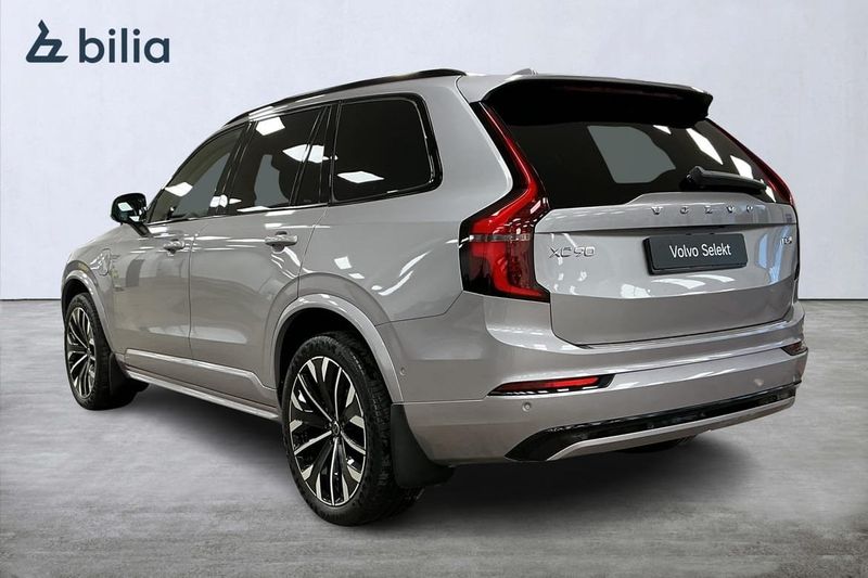 Volvo XC90 bild 4