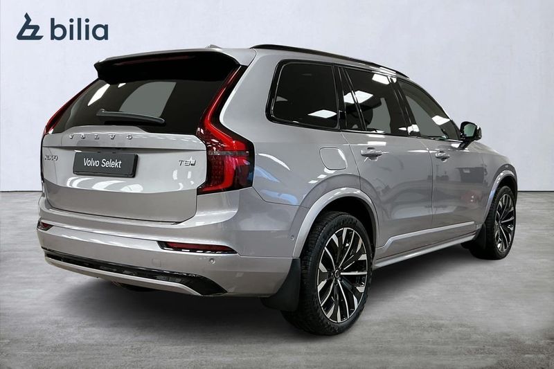 Volvo XC90 bild 26