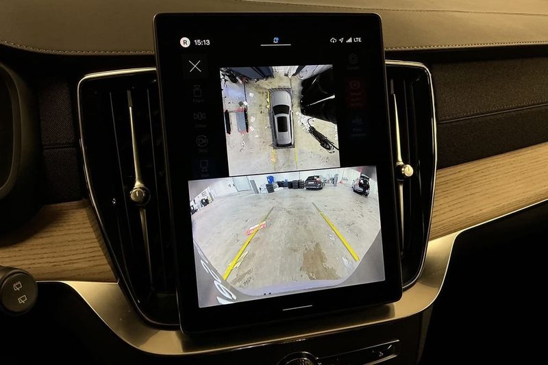 Volvo XC90 bild 13