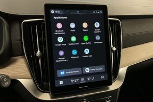 Volvo XC90 bild 14