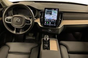 Volvo XC90 bild 8