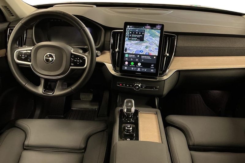 Volvo XC90 bild 8
